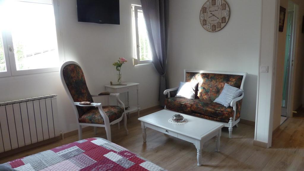 La Lezardiere Hotel La Colle-sur-Loup Kamer foto