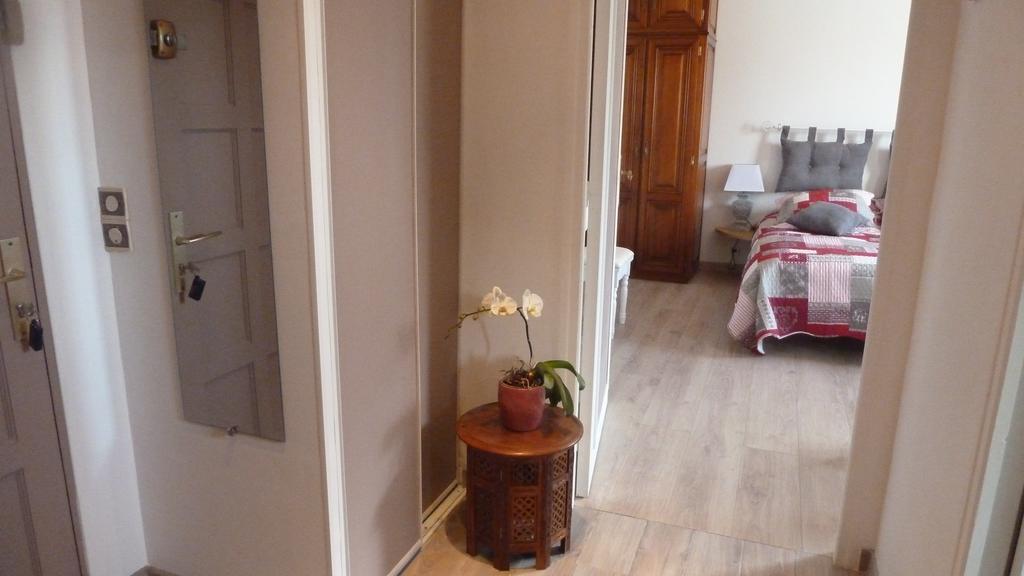 La Lezardiere Hotel La Colle-sur-Loup Kamer foto