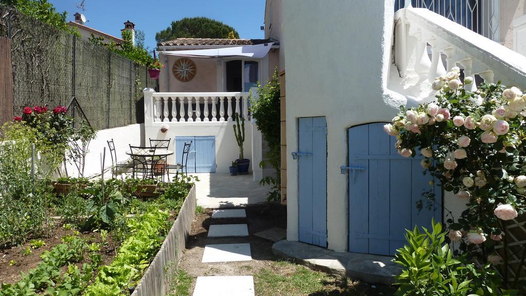 La Lezardiere Hotel La Colle-sur-Loup Buitenkant foto
