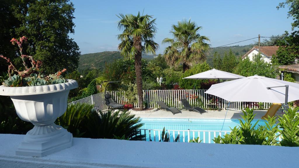 La Lezardiere Hotel La Colle-sur-Loup Buitenkant foto