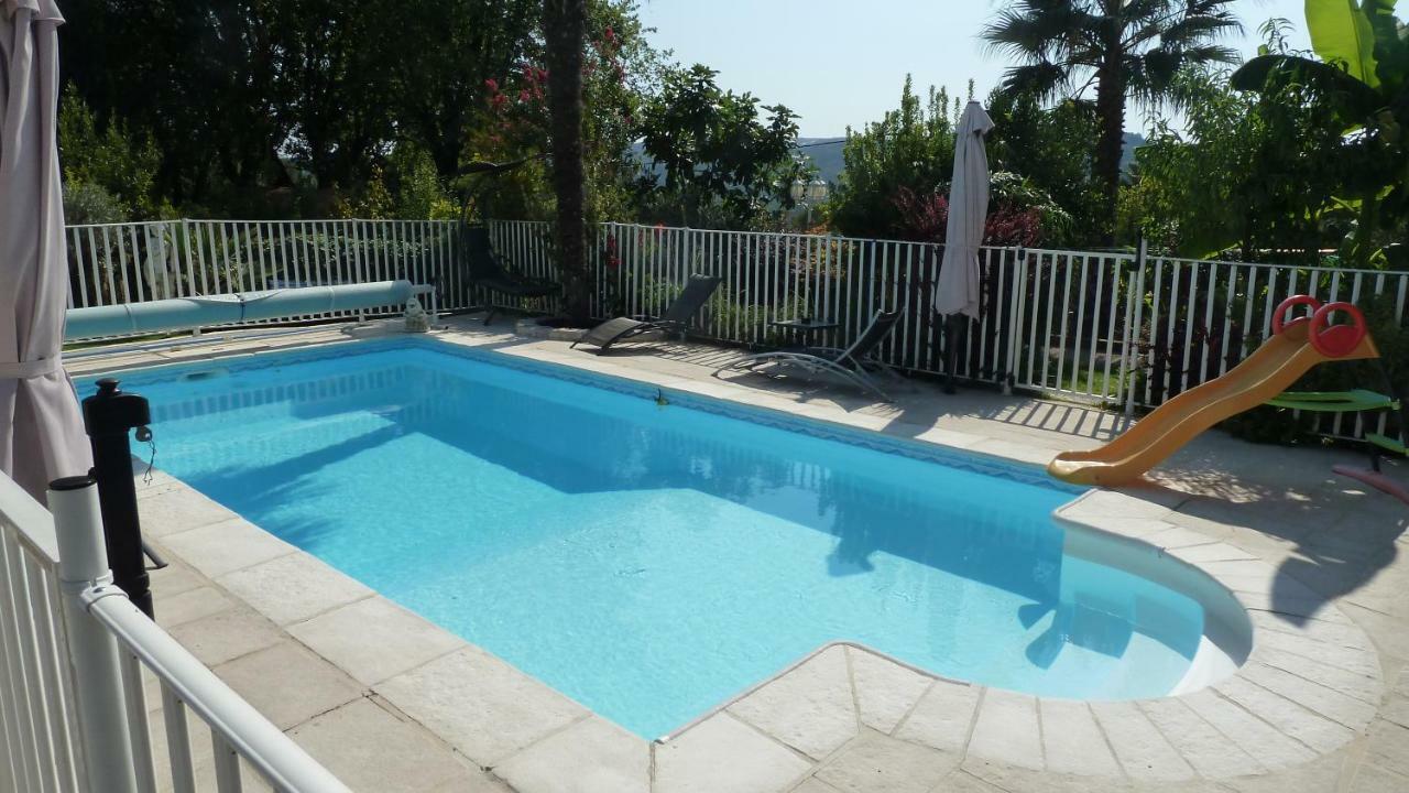 La Lezardiere Hotel La Colle-sur-Loup Buitenkant foto